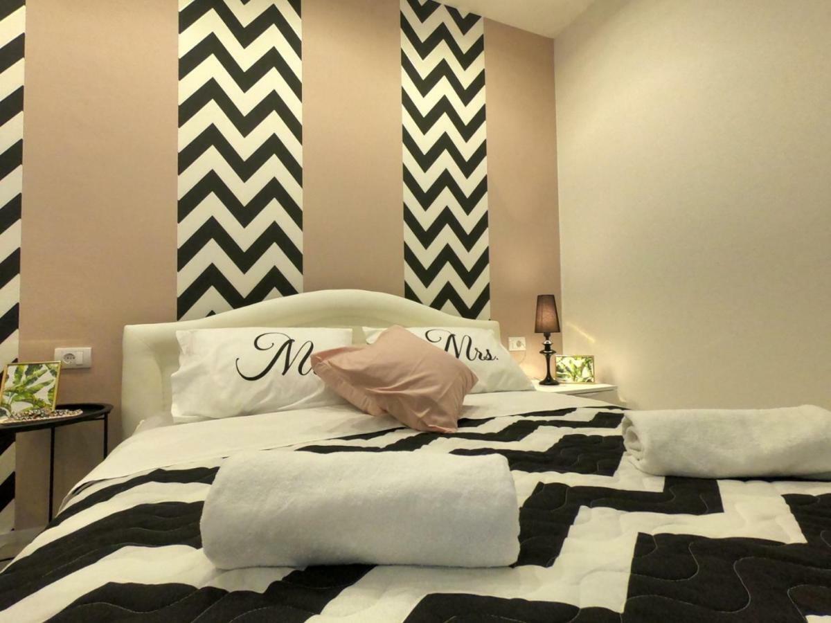 Apartmán Apartman Agape Trebinje Exteriér fotografie