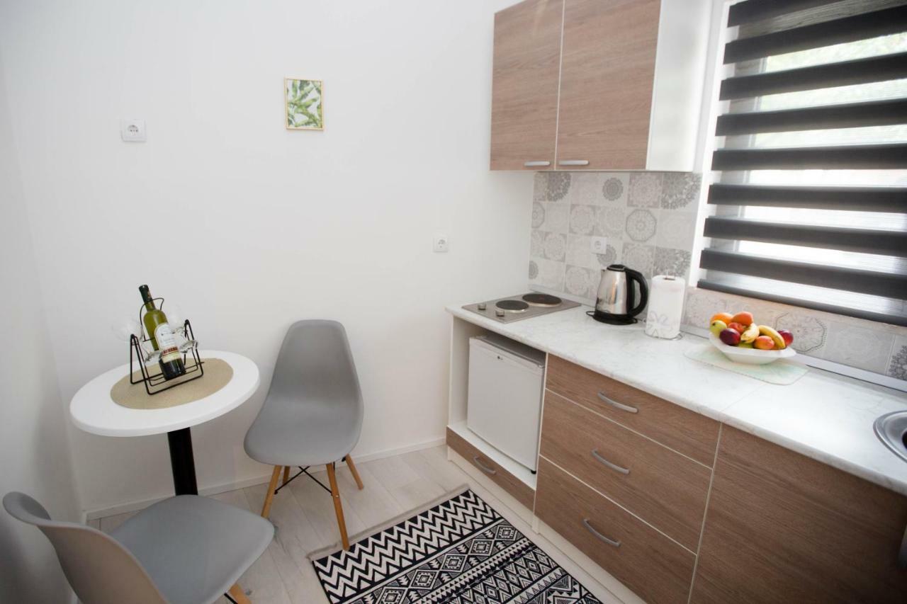 Apartmán Apartman Agape Trebinje Exteriér fotografie