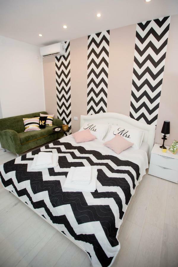 Apartmán Apartman Agape Trebinje Exteriér fotografie