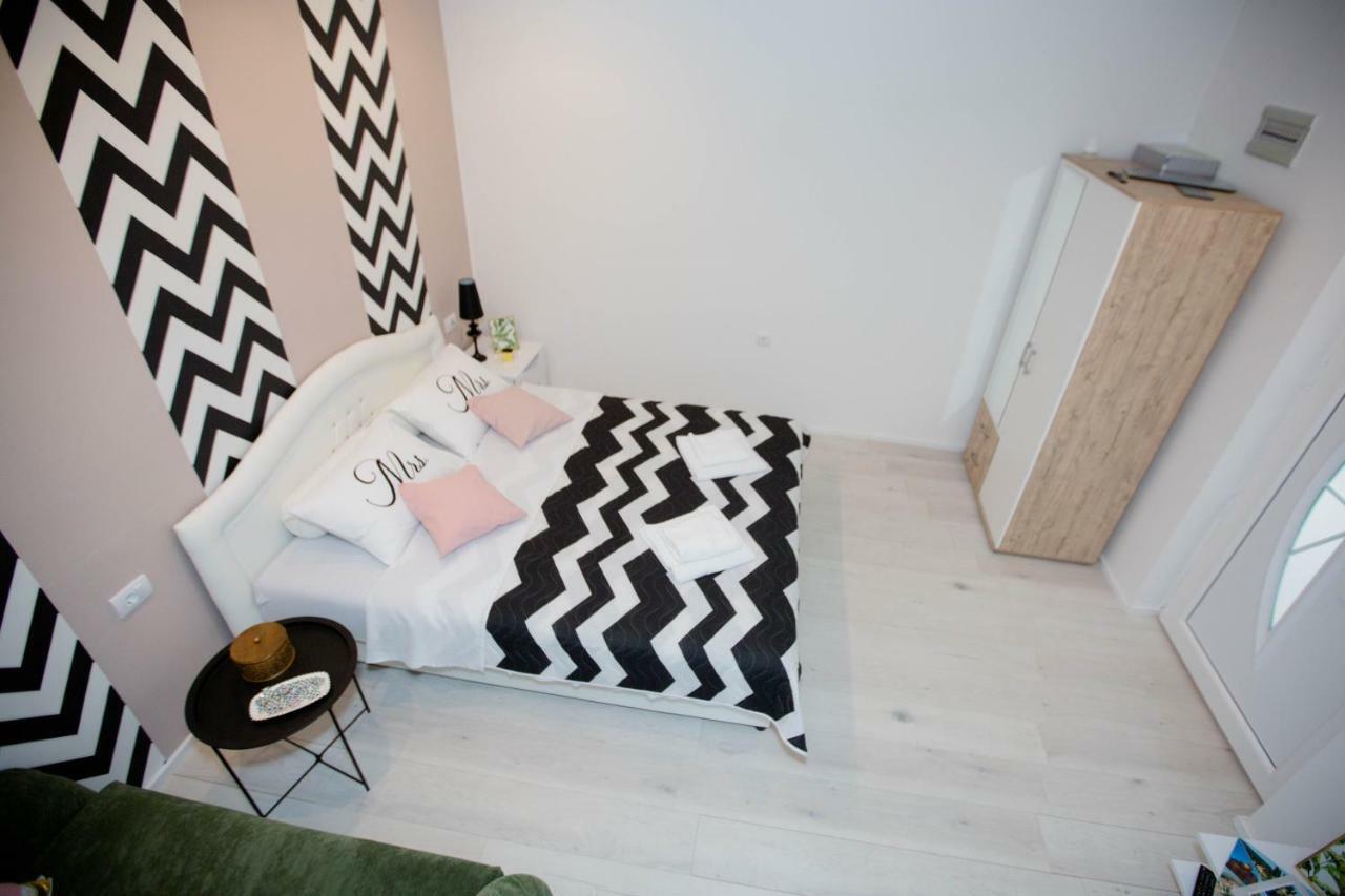 Apartmán Apartman Agape Trebinje Exteriér fotografie