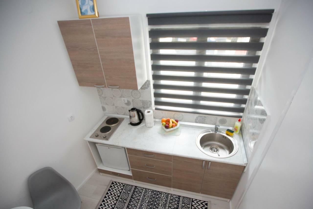 Apartmán Apartman Agape Trebinje Exteriér fotografie