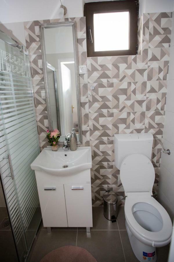 Apartmán Apartman Agape Trebinje Exteriér fotografie
