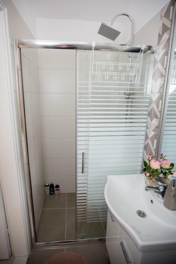 Apartmán Apartman Agape Trebinje Exteriér fotografie