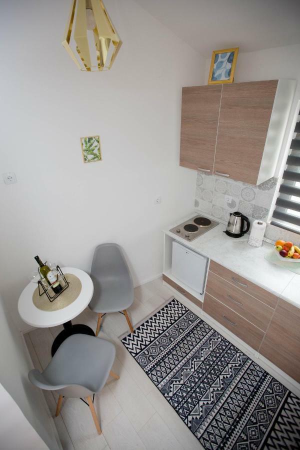 Apartmán Apartman Agape Trebinje Exteriér fotografie