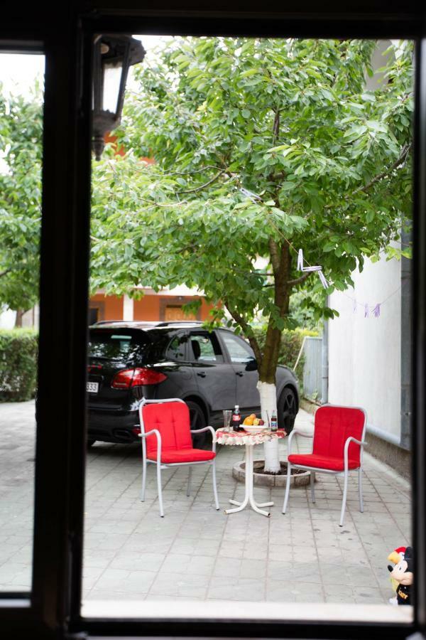 Apartmán Apartman Agape Trebinje Exteriér fotografie