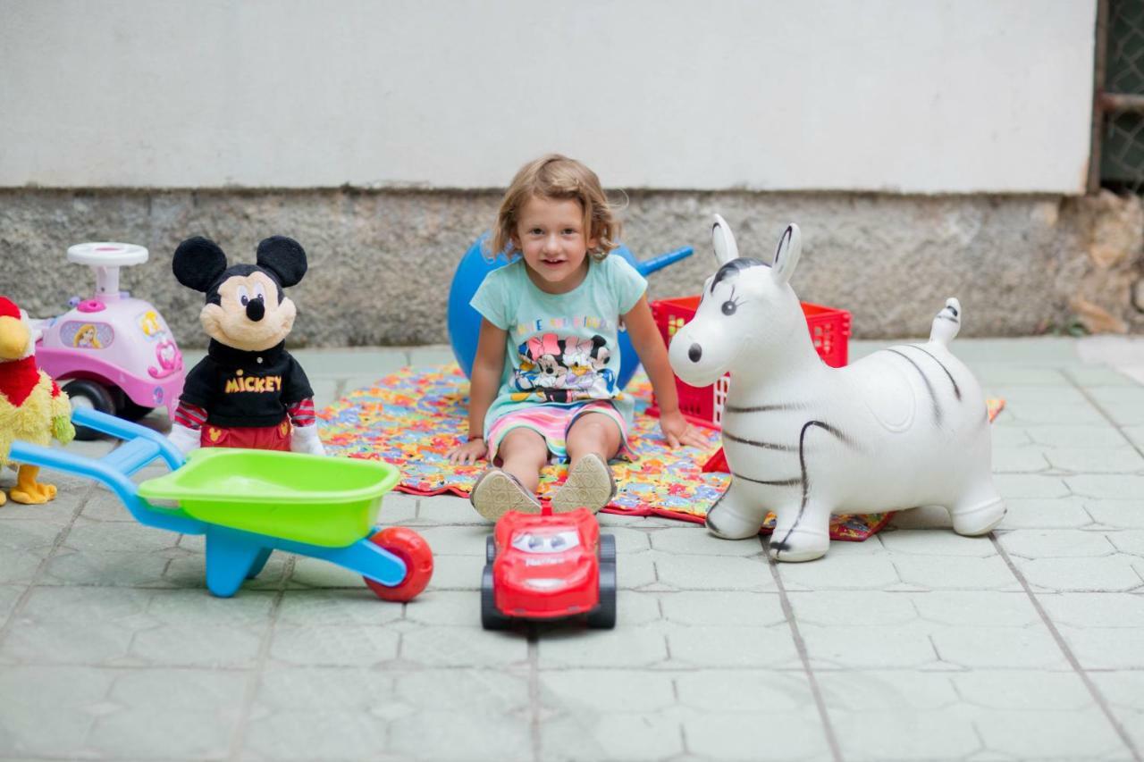 Apartmán Apartman Agape Trebinje Exteriér fotografie
