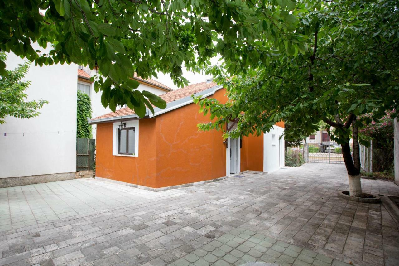 Apartmán Apartman Agape Trebinje Exteriér fotografie