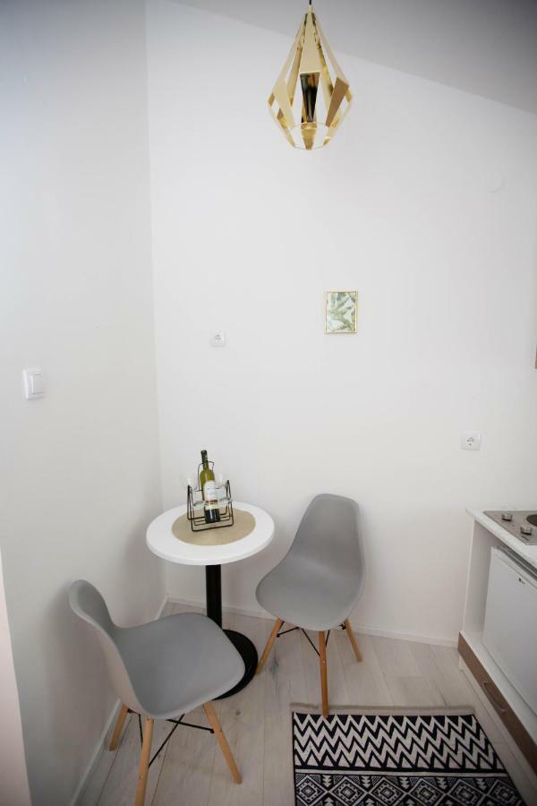 Apartmán Apartman Agape Trebinje Exteriér fotografie
